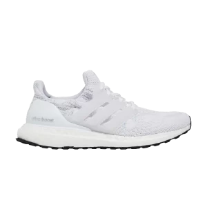 adidas Wmns UltraBoost 5.0 DNA 'White Dash Grey' White Cloud/White Cloud/Dash Gray GX4106