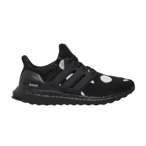 adidas Wmns UltraBoost Cold.RDY 'Polka Dot' Sneakers Black/Black/Metallic Silver H01093