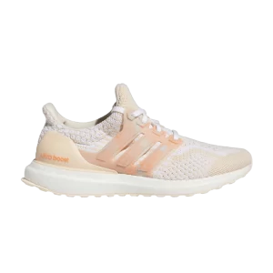 adidas Wmns UltraBoost DNA 'Bliss Orange' Orange Bliss/Almost Blue/Ray Orange GV8719