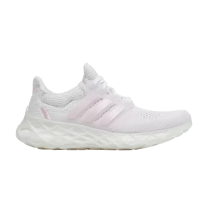 adidas Wmns UltraBoost Web DNA 'White Clear Pink' White Cloud/Pure Pink/White Cloud GY9092