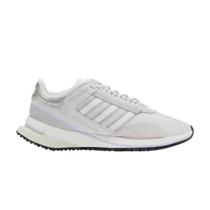 adidas Wmns Valerance 'Dash Gray Violet Tone' Sneakers Dash grey/Cloud white/Purple tone GZ3594