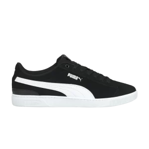 Sneakers Puma Wmns Vikky V3 'Black White 'Black/White/White/Silver 383023 01