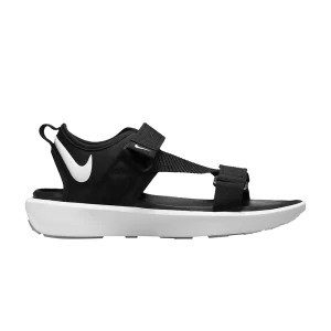 Nike Wmns Vista NA Sandal 'Black White' Black/Black/White DJ6608 001