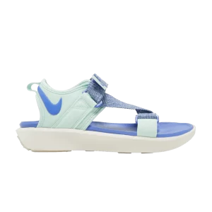 Nike Wmns Vista NA Sandal 'Mint Foam Cashmere' Sneakers Mint Foam/Cashmere/Worn Blue/Medium Blue DJ6608 300