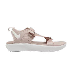 Nike Wmns Vista NA Sandal 'Pink Oxford White' Oxford Pink/Whisper Pink/Summit White DJ6608 600