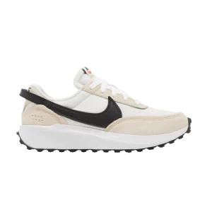 Nike Wmns Waffle Debut 'Sanddrift Black' Sand Drift/Ghost/White/Black DH9523 102