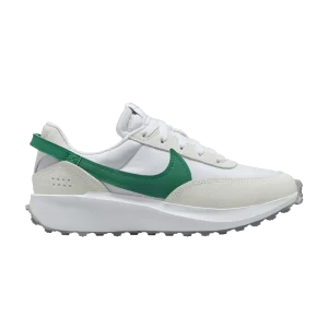 Nike Wmns Waffle Debut 'White Malachite 'Sneakers White/Light smoky grey/Malachite FQ8890 100