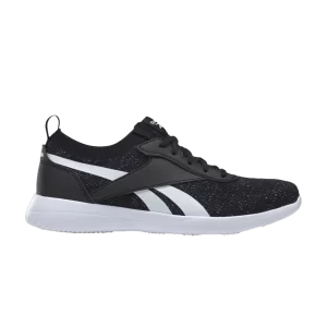 Reebok Wmns Walkawhile 'Core Black' Sneakers Black/White/Black GW0845