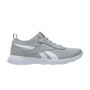 Reebok Wmns Walkawhile 'Pure Gray White' Sneakers Pure gray 3/Pure gray 3/White shoes GZ6401