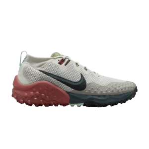 Nike Wmns Wildhorse 7 'Light Bone Cobblestone' Light Bone/Cobblestone/Mineral Slate/Black CZ1864 005