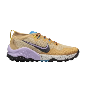 Nike Wmns Wildhorse 7 'Wheat Laser Blue' Wheat / Bonfire Orange / Laser Blue / Not Black DV2191 700