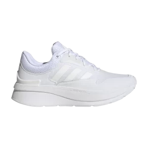 adidas Wmns ZNCHILL Lightmotion+ 'Triple White' Sneakers White cloud/White cloud/Black color HP6089