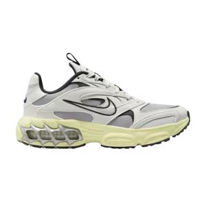 Nike Wmns Zoom Air Fire 'Particle Gray Photon Dust' Grey/Black/Photon Dust/Metallic Silver DV1129 003