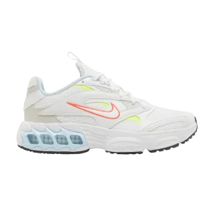 Nike Wmns Zoom Air Fire 'White Bright Crimson' Summit White/Bright Crimson/Volt/Summit White DN1392 100