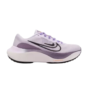 Nike Wmns Zoom Fly 5 'Barely Grape' Hardly Grape/Canyon Purple/Lilac/Black DM8974 500