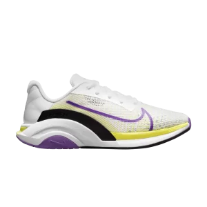 Nike Wmns ZoomX SuperRep Surge 'White Wild Berry Light Lemon Twist' White/Wild Berry/Black/Slight Lemon Twist CK9406 157