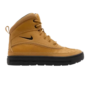 Nike Woodside 2 High ACG GS 'Wheat' Wheat/Black 524872 703