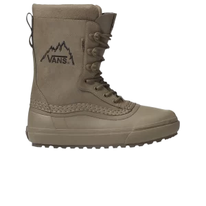 Vans WTAPS x Standard Snow MTE Boot 'Coyote' Coyote VN0A5JI1BMD