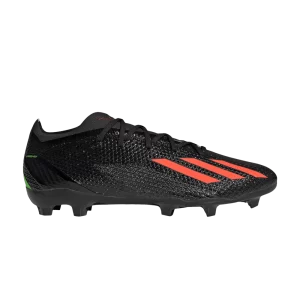 adidas X Speedportal.2 FG 'Shadowportal Pack' Black/Solar Red/Solar Green ID4920