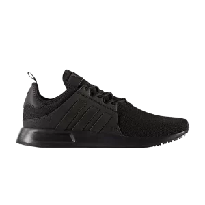 adidas X_PLR 'Core Black' Sneakers Black/Grey/Black BY9260