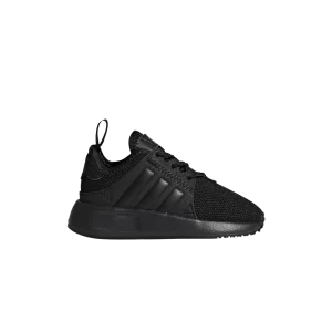 adidas X_PLR Infant 'Triple Black' Sneakers Black color/Black color/Black color BY9961