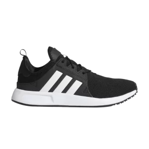 adidas X_PLR J 'Black White' Sneakers Black color/White cloud/Black color EE3659