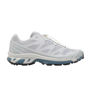 Salomon XT-6 'Arctic Ice' sneakers Arctic Ice/Chinese Blue/Moon Rock L41751100