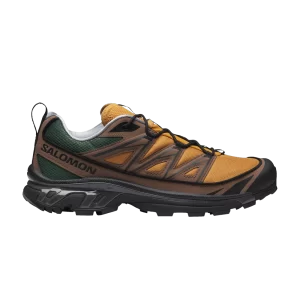 Salomon XT-6 Expanse '75th Anniversary - Golden Oak' Golden Oak/Acorn/Black L41705300