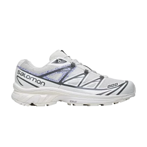 Sneakers Salomon XT-6 'Mindful – Vanilla Ice 'Vanilla Ice/Vanilla Ice/Quiet Shadow L41661700