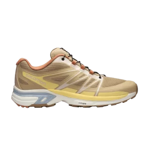 Salomon XT-Wings 2 'Ginger Root Sun Kiss 'Sneakers Ginger Root/Morganite/Sun Kiss L41626100