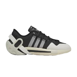 adidas Y-3 Idoso Boost 'Black Cream' Sneakers Black/White core/White cream HQ5970