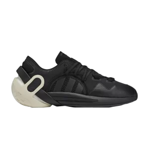 adidas Y-3 Idoso Boost 'Black' Sneakers Black/Black/White cream GW8643