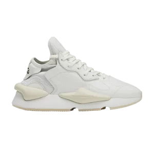 adidas Y-3 Kaiwa 'Triple White' Sneakers White core/White cream/White core HR1951