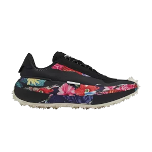 adidas Y-3 Makura 'Floral' Sneakers Black/White core/White cream GX1086