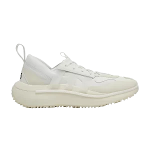 adidas Y-3 Qisan Cozy 'Cream White' Sneakers White cream/White core/White cream HR1961