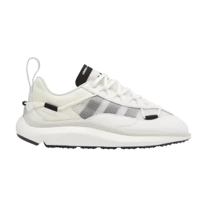 adidas Y-3 Shiku Run 'White Orbit Grey' White core/Black/Orbit gray GV9057