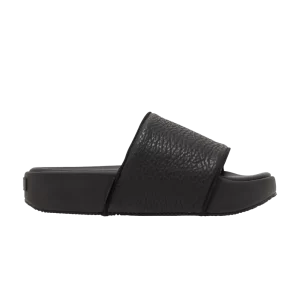 adidas Y-3 Slide 'Triple Black' Sneakers Black/Black/Black HR1940