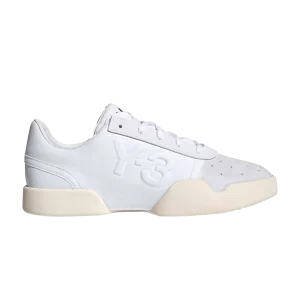 adidas Y-3 Yunu 'White' Sneakers Shoes white/Black/Ecru FX0790