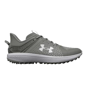 Under Armor Yard TF 'Grey White' Sneakers Baseball grey/White 3025593 102