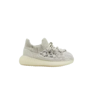 adidas Yeezy Boost 350 V2 CMPCT Infants 'Slate Bone' Slate bone/Slate bone/Slate bone HQ4633