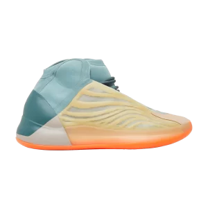 adidas Yeezy Quantum 'Hi-Res Coral' Sneakers Hi-Res coral/Hi-Res coral/Hi-Res coral HP6595