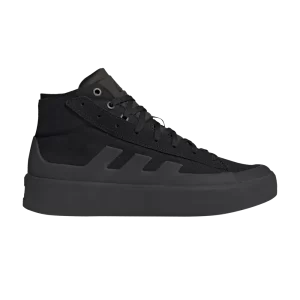 adidas ZNSORED High 'Triple Black' Sneakers Black color/Black color/Black color GZ2292