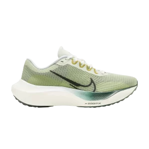 Nike Zoom Fly 5 'Honey Dew' Honeydew/Black/Sail/Buff Gold FV3632 301