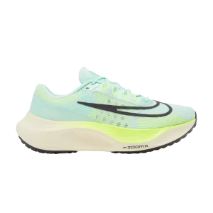 Nike Zoom Fly 5 'Mint Foam' Mint Foam/Green Ghost/Coconut Milk/Cave Purple DM8968 300