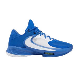 Nike Zoom Freak 4 TB 'Game Royal' Game Royal/Game Royal/White DO9679 401