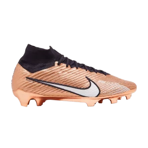 Nike Zoom Mercurial Superfly 9 Elite FG 'Generation Pack 'Copper metallic/Copper metallic DR5932 811