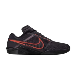 Nike Zoom Metcon Turbo 2 'Purple Bright Crimson' Cave Purple/Black/Bright Crimson DH3392 500