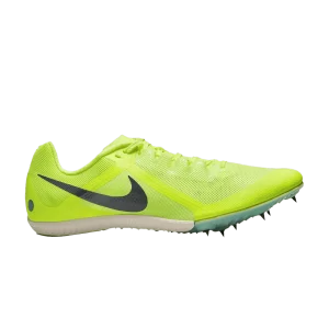 Nike Zoom Rival Multi-Event 'Volt Mint Foam' Volt/Mint Foam/Coconut Milk/Cave Purple DC8749 700