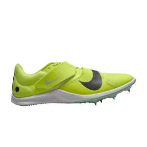 Nike Zoom Rival 'Volt Mint Foam' Volt/Mint Foam/Coconut Milk/Cave Purple DR2756 700