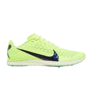 Nike Zoom Rival Waffle 5 'Volt Mint Foam' Volt/Mint Foam/Coconut Milk/Cave Purple CZ1804 702